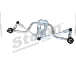 Tringlerie d'essuie-glace STORM QUALITY PARTS 2551012