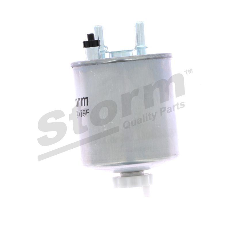 Filtre à carburant STORM QUALITY PARTS 10868