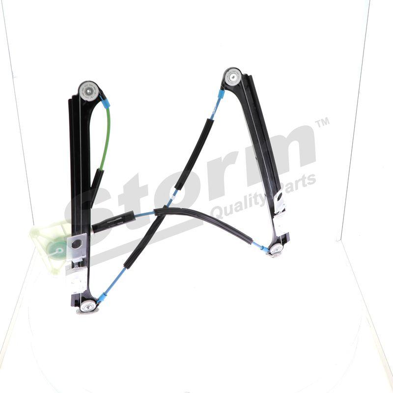 Lève-vitre STORM QUALITY PARTS 10370