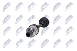 Arbre de transmission NTY NPW-CH-168