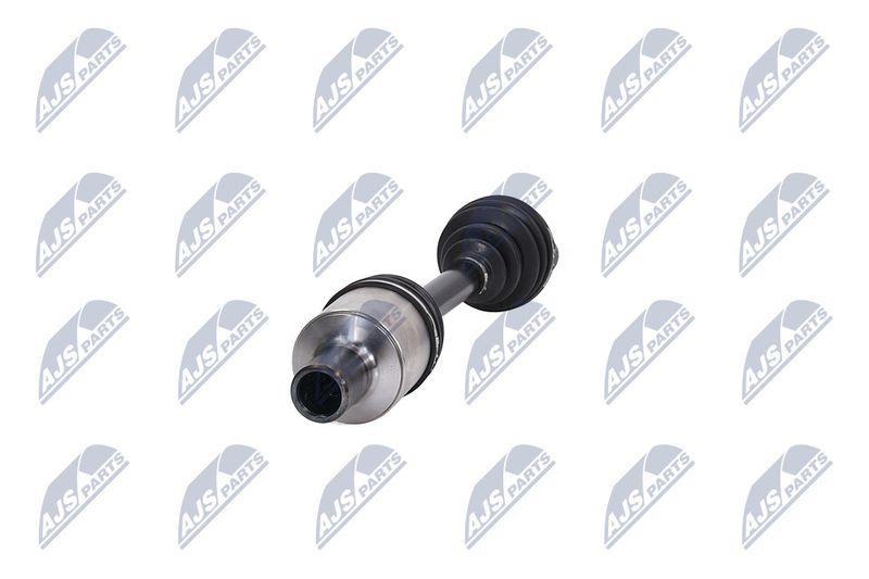 Arbre de transmission NTY NPW-CH-168