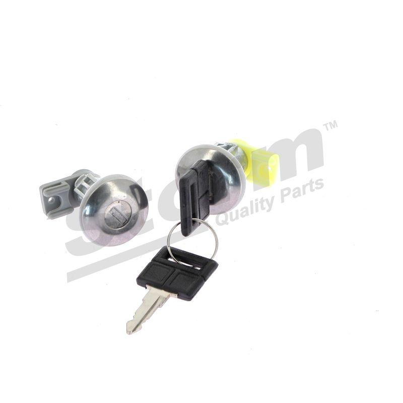 Jeu de cylindres de serrures STORM QUALITY PARTS 70026
