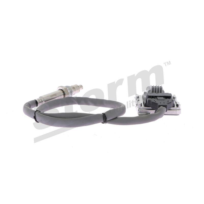 Capteur NOx, Catalyseur NOx STORM QUALITY PARTS 800803