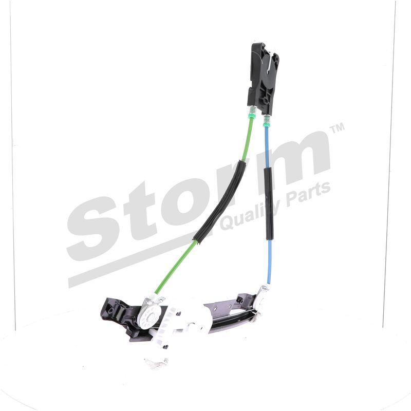 Lève-vitre STORM QUALITY PARTS 47073