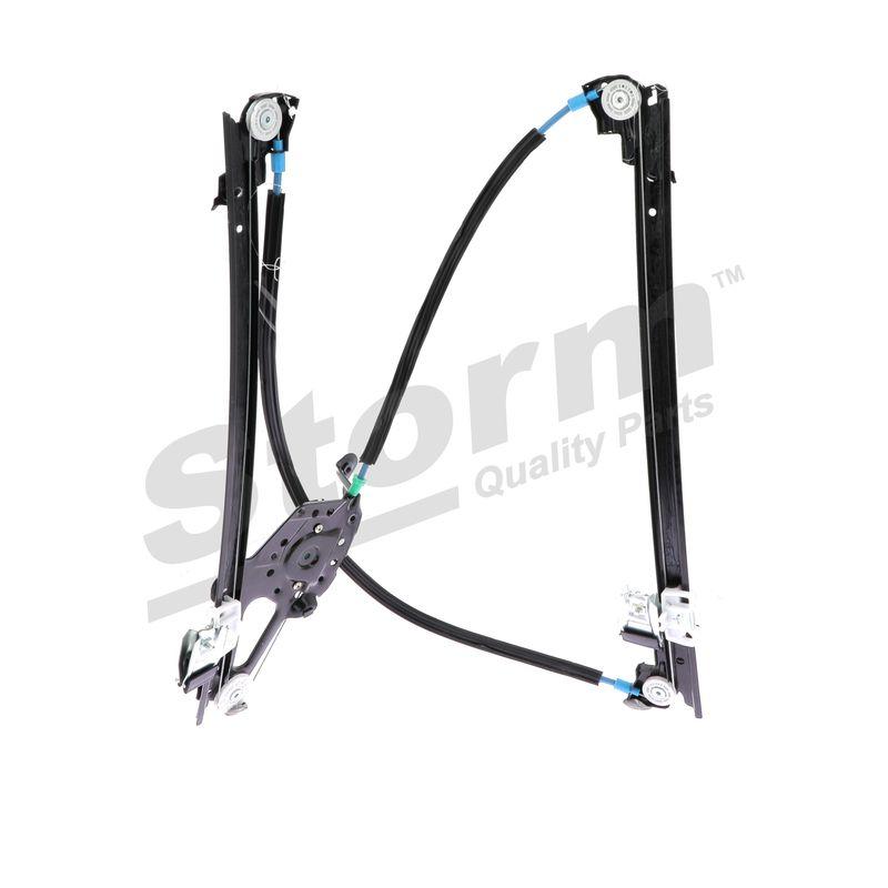 Lève-vitre STORM QUALITY PARTS 4857506