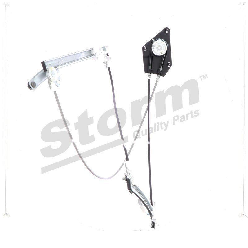 Lève-vitre STORM QUALITY PARTS 1027529