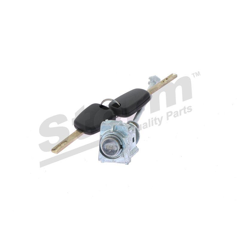 Cylindre de serrure STORM QUALITY PARTS 7082001