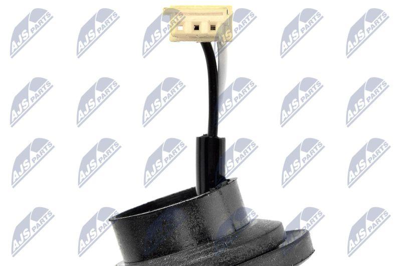 Capteur, vitesse de roue NTY HCA-ME-020