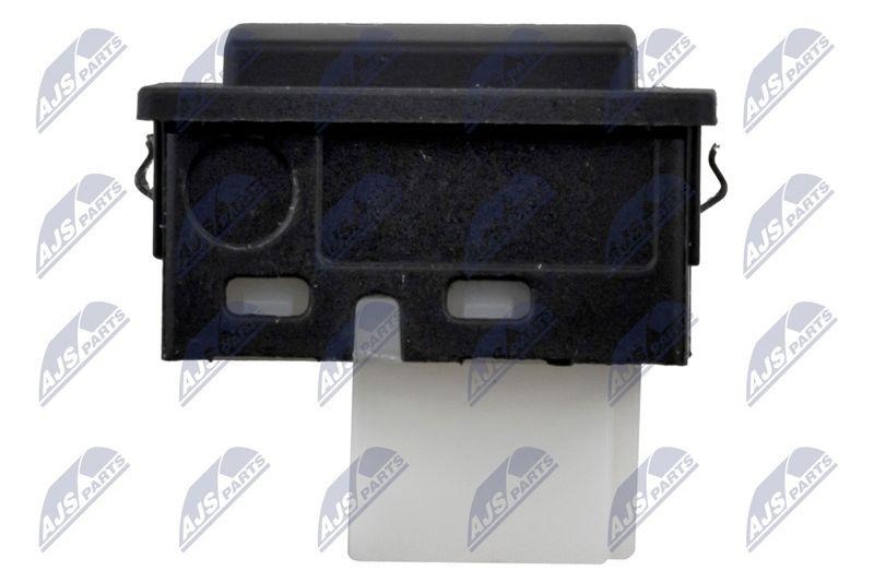 Touche, déverrouillage automatique du hayon NTY EWS-BM-079