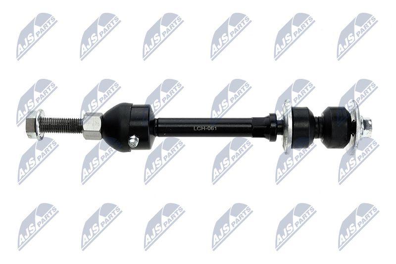 Entretoise/tige, stabilisateur NTY ZLP-CH-061