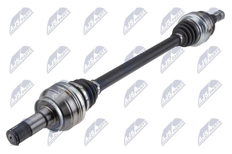 Arbre de transmission NTY NPW-CH-156