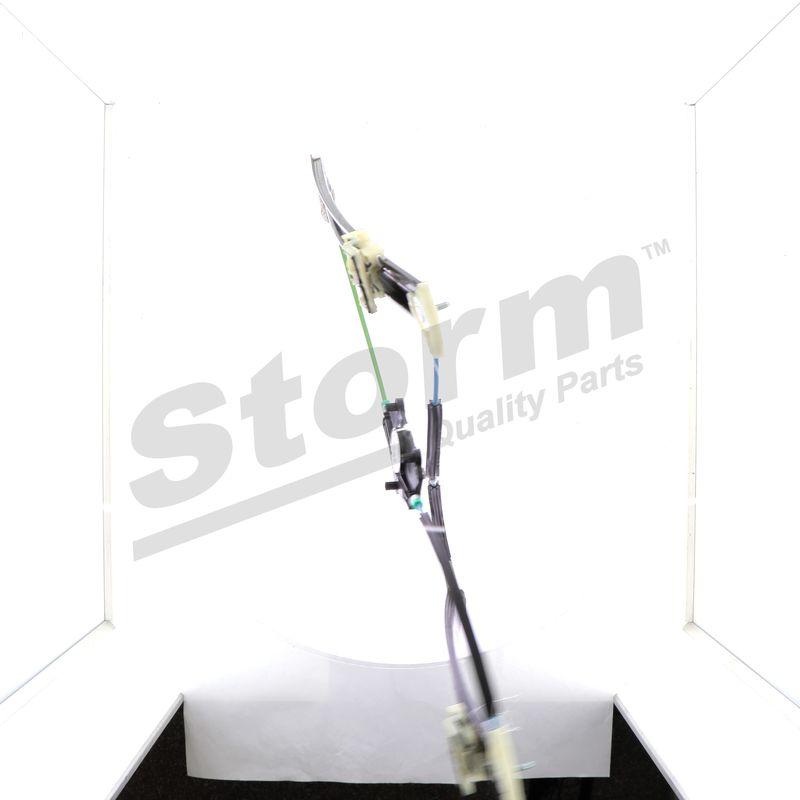 Lève-vitre STORM QUALITY PARTS 10285