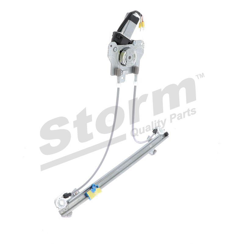 Lève-vitre STORM QUALITY PARTS 78077