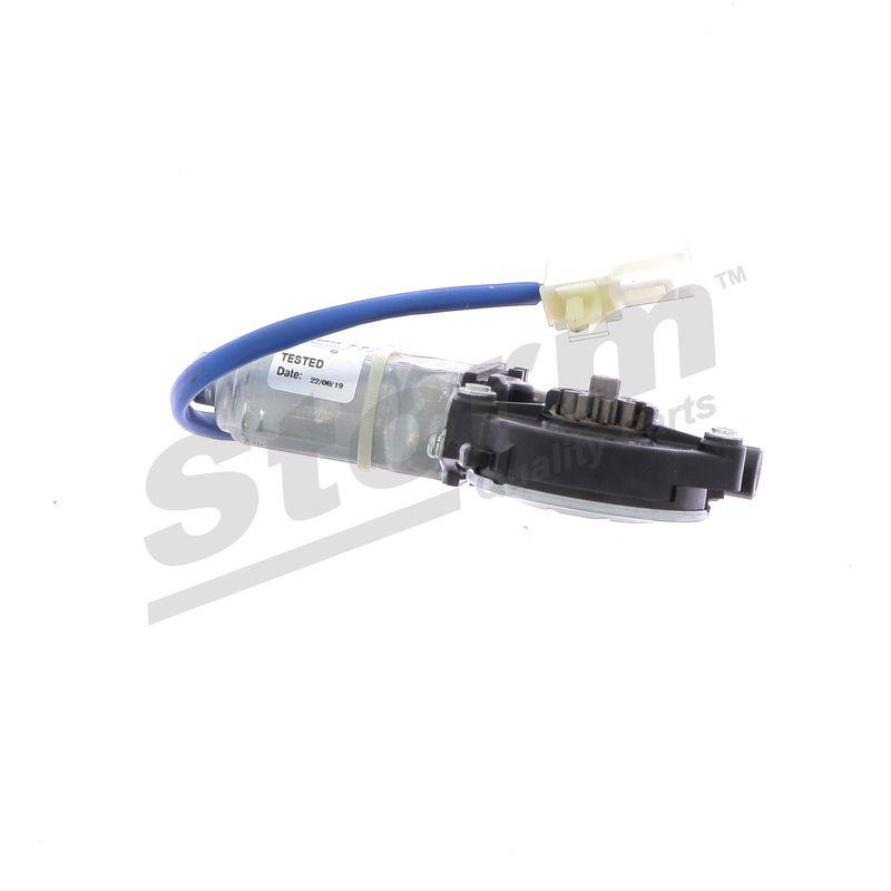 Moteur électrique, lève-vitre STORM QUALITY PARTS 162072