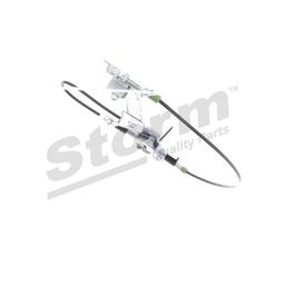Lève-vitre STORM QUALITY PARTS 88067