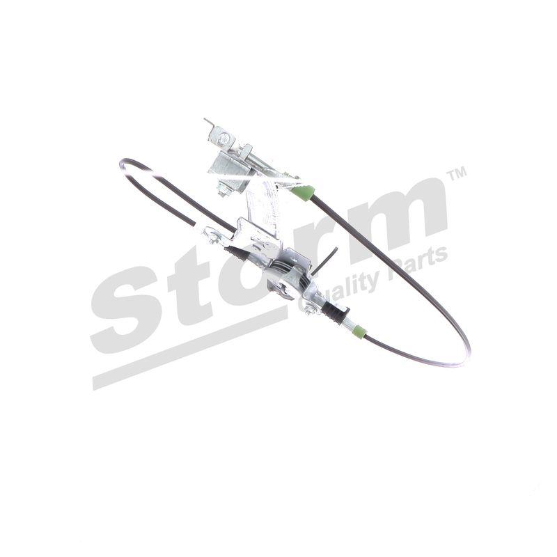 Lève-vitre STORM QUALITY PARTS 88067