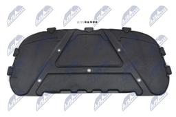 Insonoristaion du compartiment moteur NTY EZC-BM-175