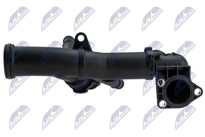 Boîtier du thermostat NTY CTM-VW-035