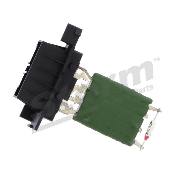 Résistance, pulseur d'air habitacle STORM QUALITY PARTS STO777058