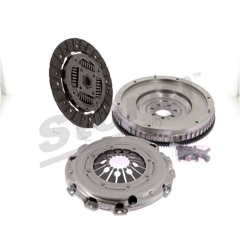 Kit adaptateur, embrayage STORM QUALITY PARTS STO1039