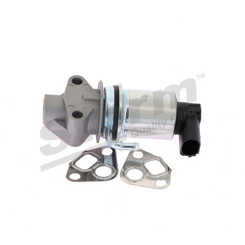 Vanne EGR STORM QUALITY PARTS 9002