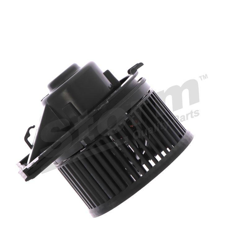 Pulseur d'air habitacle STORM QUALITY PARTS 9650801