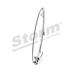 Lève-vitre STORM QUALITY PARTS 88067