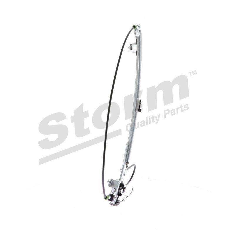 Lève-vitre STORM QUALITY PARTS 88067