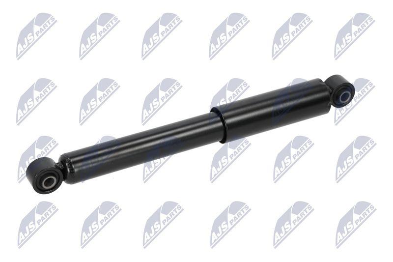 Amortisseur NTY A-PL-017