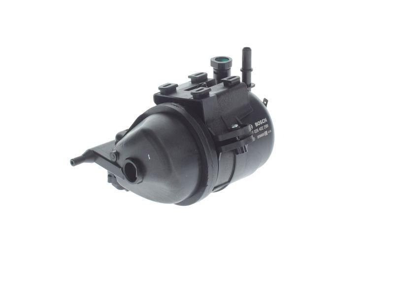 Filtre à carburant BOSCH F 026 402 299