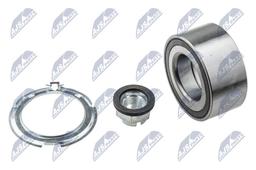 Kit de roulements de roue NTY KLP-RE-020
