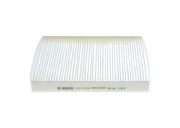 Filtre, air de l'habitacle BOSCH 1987432038
