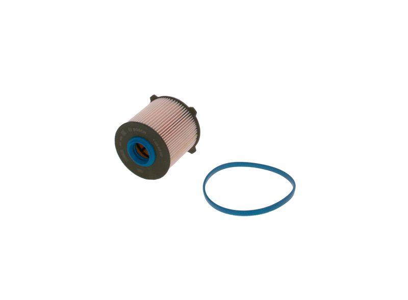 Filtre à carburant BOSCH F 026 402 062