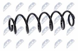Ressort de suspension NTY ASZ-AU-003