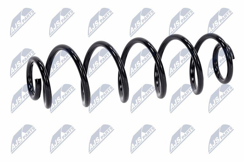 Ressort de suspension NTY ASZ-AU-003