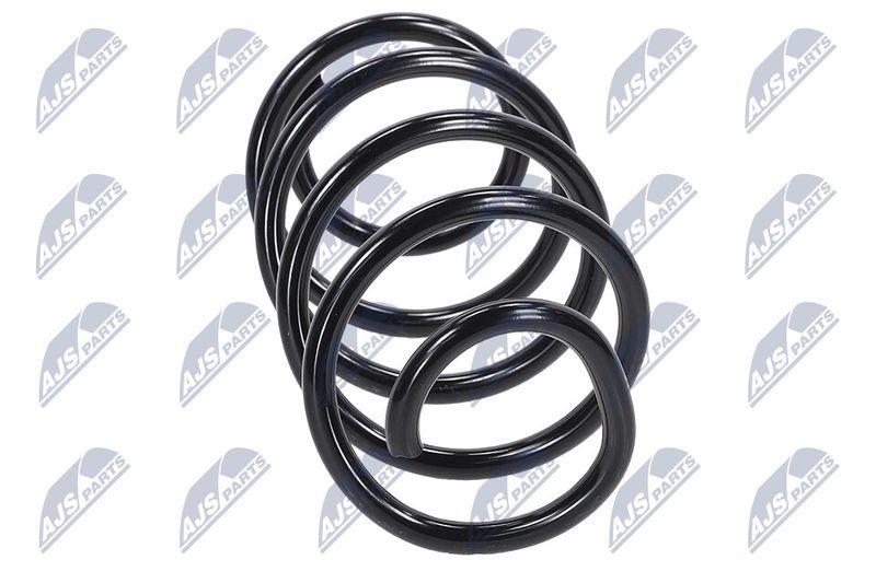 Ressort de suspension NTY ASZ-VW-028