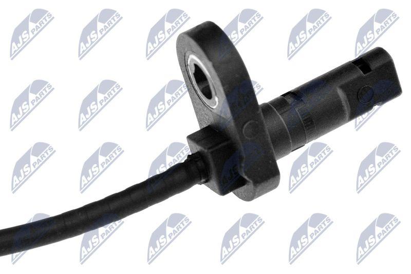 Capteur, vitesse de roue NTY HCA-HD-015