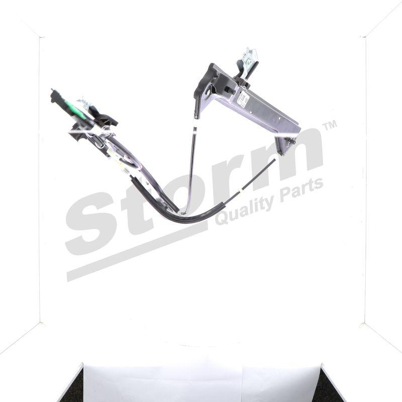 Lève-vitre STORM QUALITY PARTS 137675