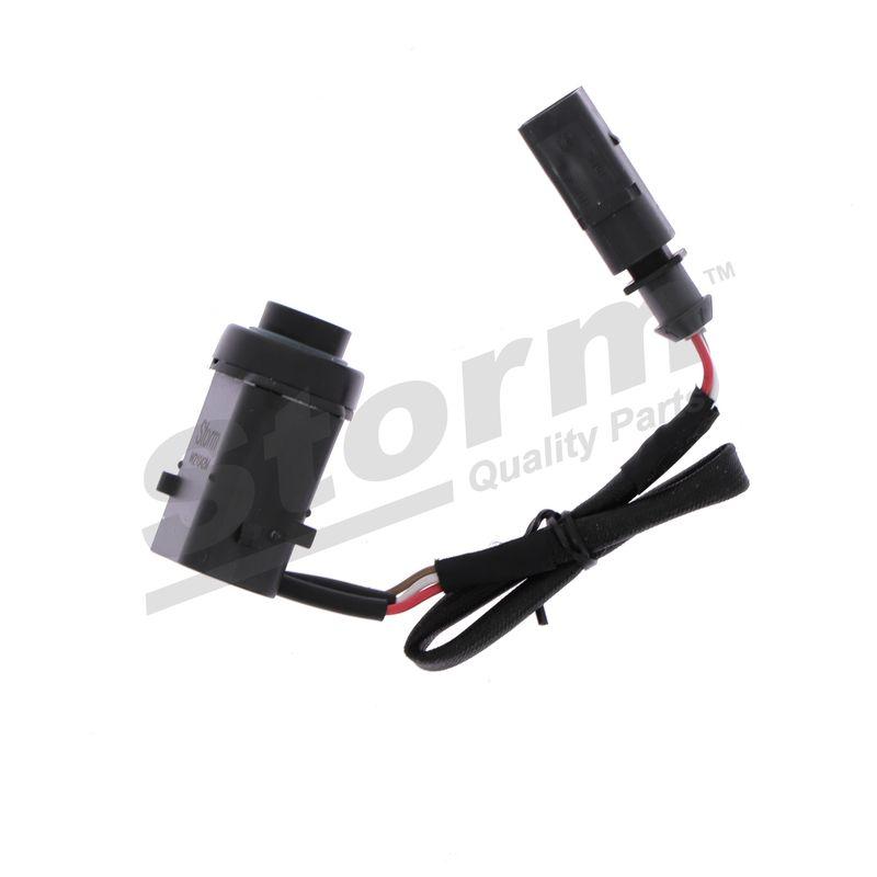 Capteur, aide au stationnement STORM QUALITY PARTS 399222