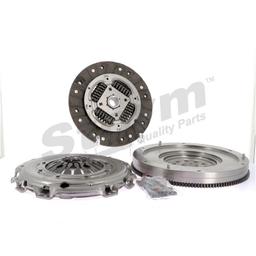 Kit adaptateur, embrayage STORM QUALITY PARTS STO1026