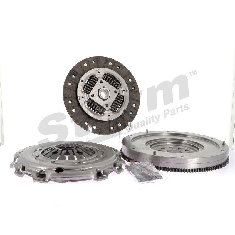 Kit adaptateur, embrayage STORM QUALITY PARTS STO1026
