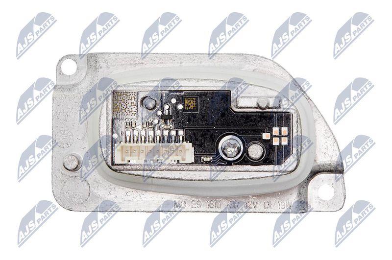 Appareil de commande, système d'éclairage NTY EPX-BM-020