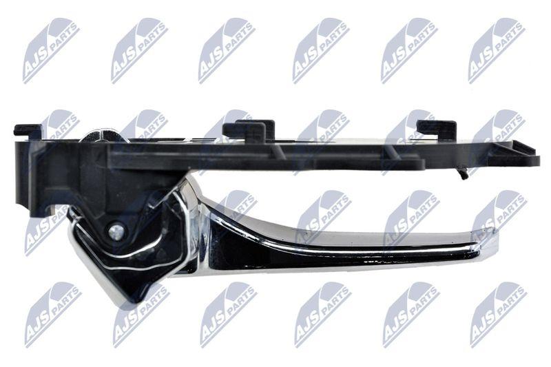 Poignet de porte, équipment intérieur NTY EZC-HY-538