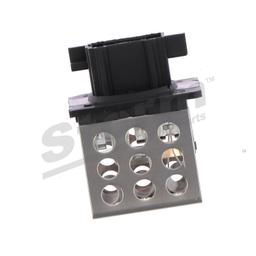 Résistance, pulseur d'air habitacle STORM QUALITY PARTS 777049