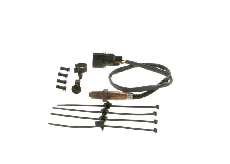 Sonde lambda BOSCH 0 258 007 353