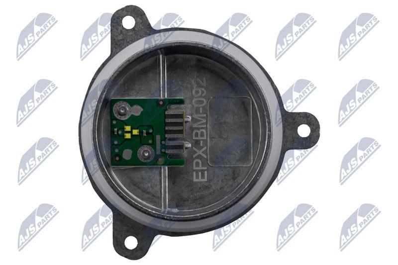 Appareil de commande, système d'éclairage NTY EPX-BM-092