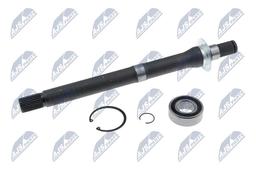 Arbre de transmission NTY NWP-HY-506