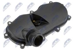 Carter de distribution NTY RTC-FT-000