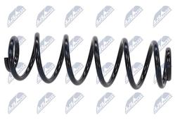 Ressort de suspension NTY ASZ-AU-049