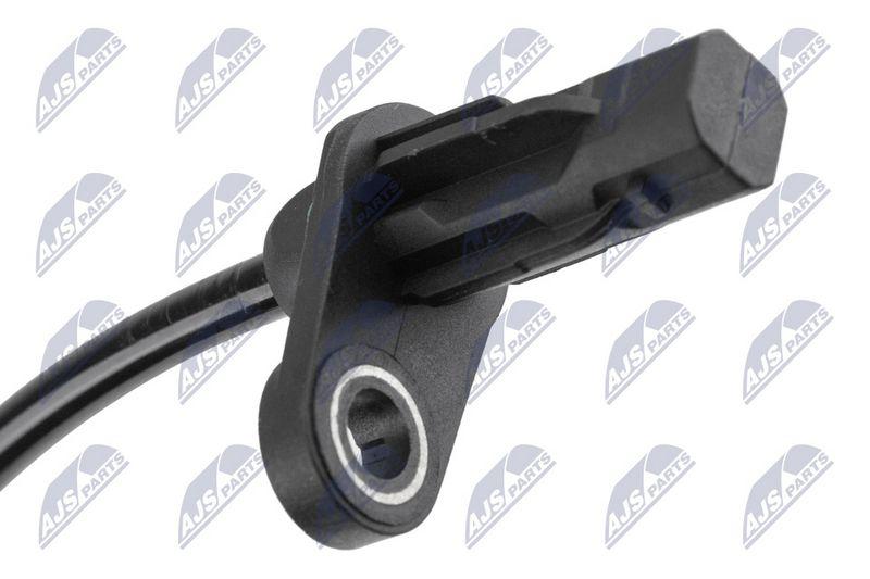 Capteur, vitesse de roue NTY HCA-HY-572